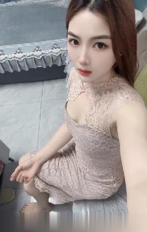 身材不错的优优妹