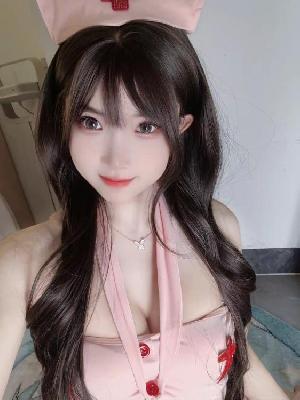 天河区高颜小葡萄妹妹