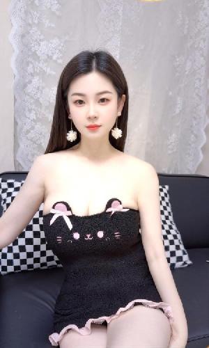 蜀山白嫩妹