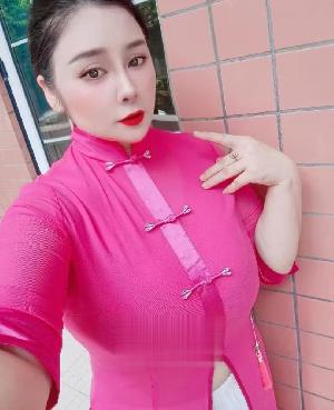 惠城超大胸云儿