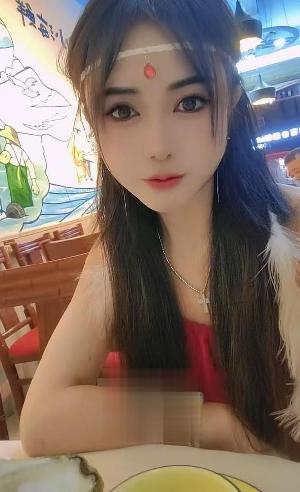 北郊筱雅