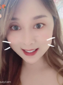 普陀DL薇薇
