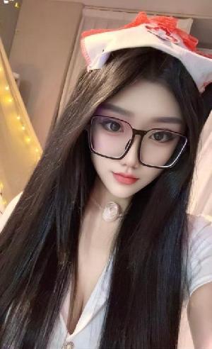 普陀制服小女友