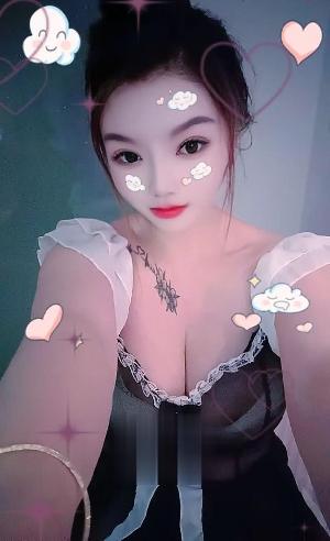 工商大学小雪少妇