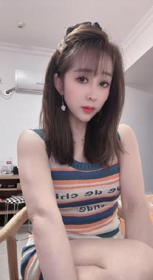 越秀大波轻熟邻家姐