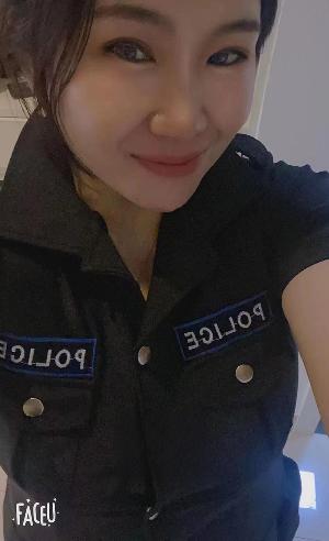 花样多的少妇