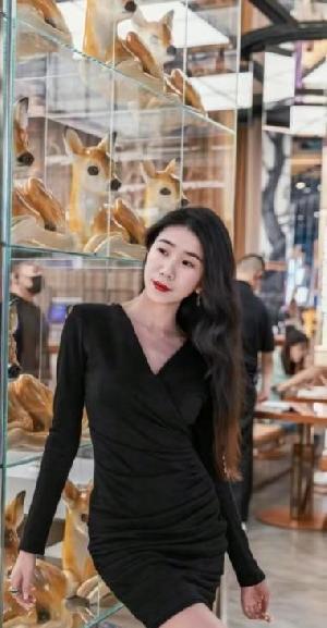 小水会角色扮演