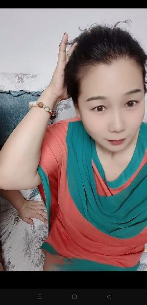 丰满开放熟女