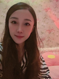气质御姐范