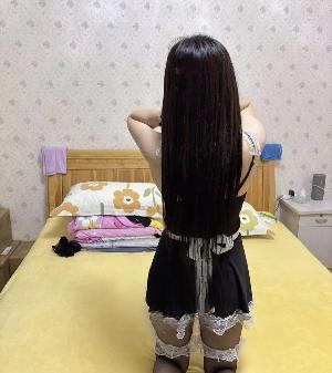 常州粉嫩多汁美女
