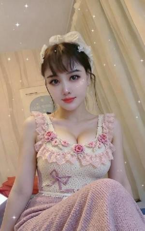 包河丰胸御姐