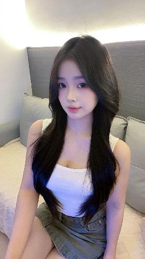 刚兼职小姑娘纯欲甜