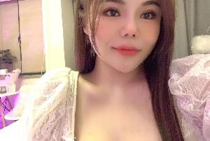 大胸美女金琪琪
