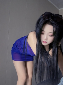 浦东冷艳小淘气