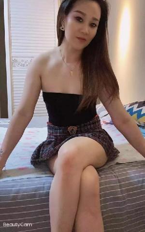 N刷沈河美女