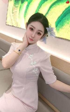 罗湖性感红酒妹