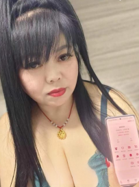 浦东川沙熟女