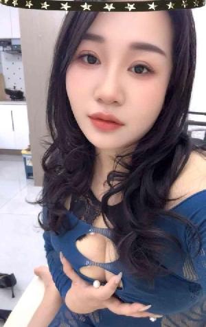 滨江服务系欲女