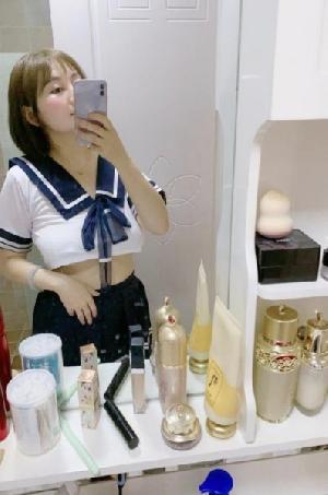 钟楼大波妹