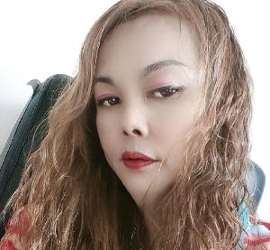 沈阳大姐