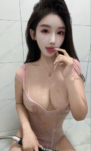 多汁性感长腿妹妹