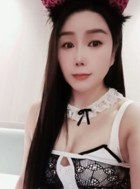 性感高挑小姐姐