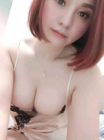 望京一大胸少妇，柒姐