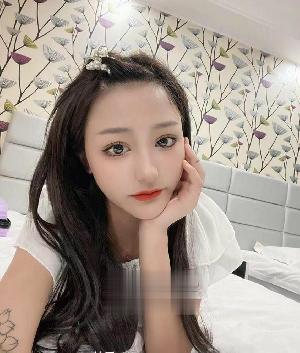 气质颜 妩媚浪女
