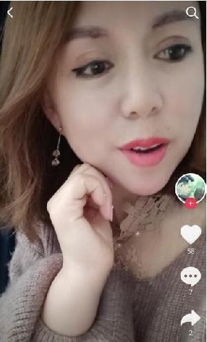 可上门的喷泉熟女