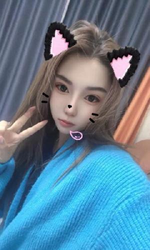 温柔体贴小姐姐