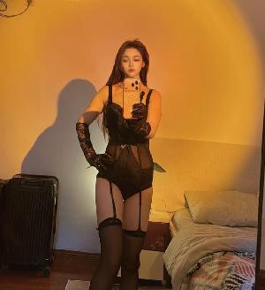 二刷南门大胸鲍鱼妹