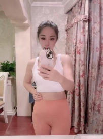 瑜伽小姐姐水多好玩
