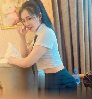 美翘臀御姐子涵