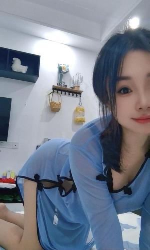 吴江趴趴喷水女