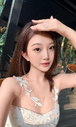清纯可人小星星