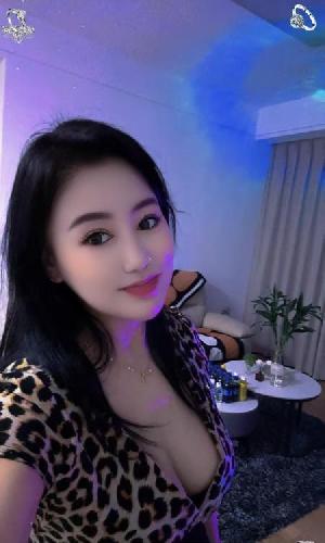 未来科技城美少妇