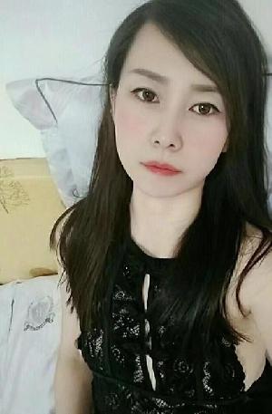【厦门】江兰小姐姐