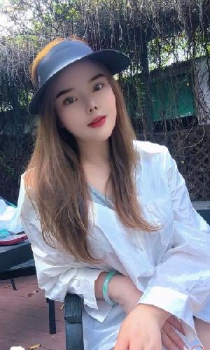 天河美胸姐玖玖