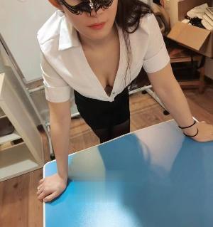 风骚御姐小静