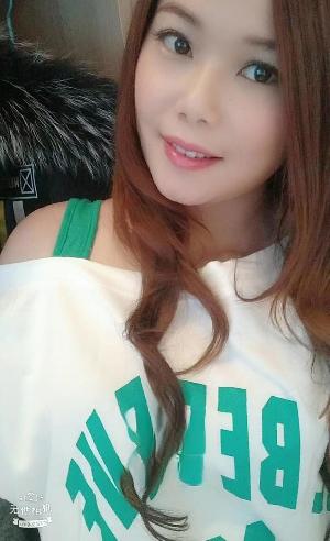 海棠小姐姐