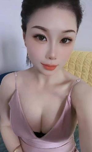 【福州】碰到的极品妹子
