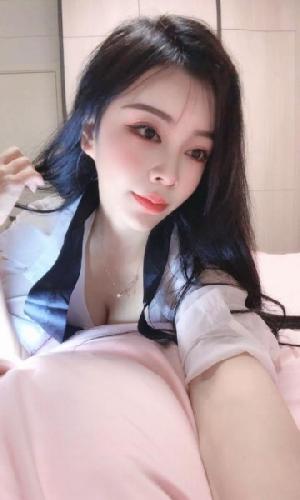 虎丘美腿御姐可可