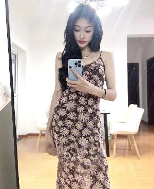 桥西轻熟美艳御姐