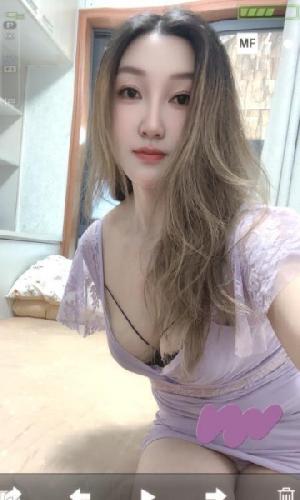 果果御姐女神