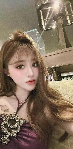 拱北性感小喵
