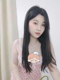 三坝附近的温柔妹子