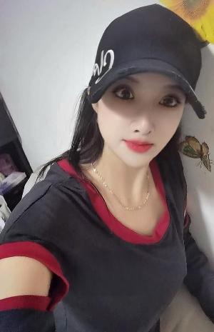 清湖奶大口活好珠珠