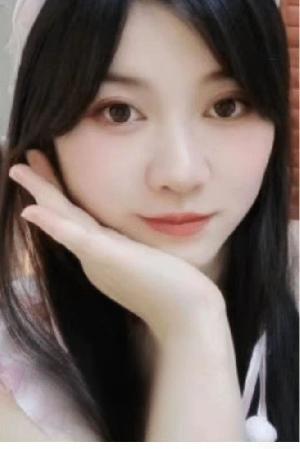 常州妹妹甜甜