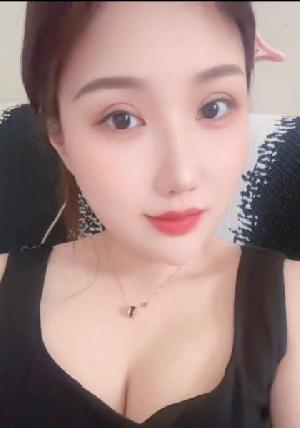 福田173F杯御姐