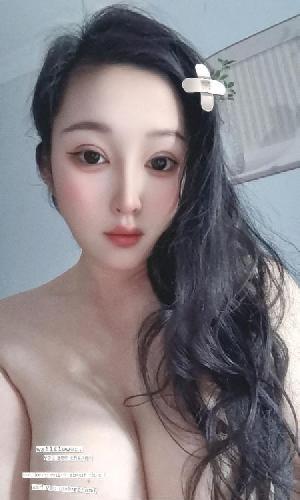 巨乳一线天安琪